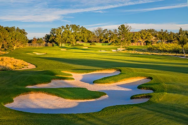 Midland Country Club reverse osmosis filtration vessel installation